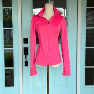 Under Armour Size Medium Athletic Jacket